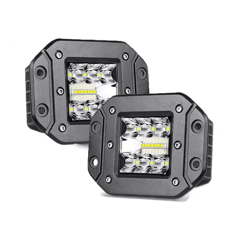 Phare Led Encastrable