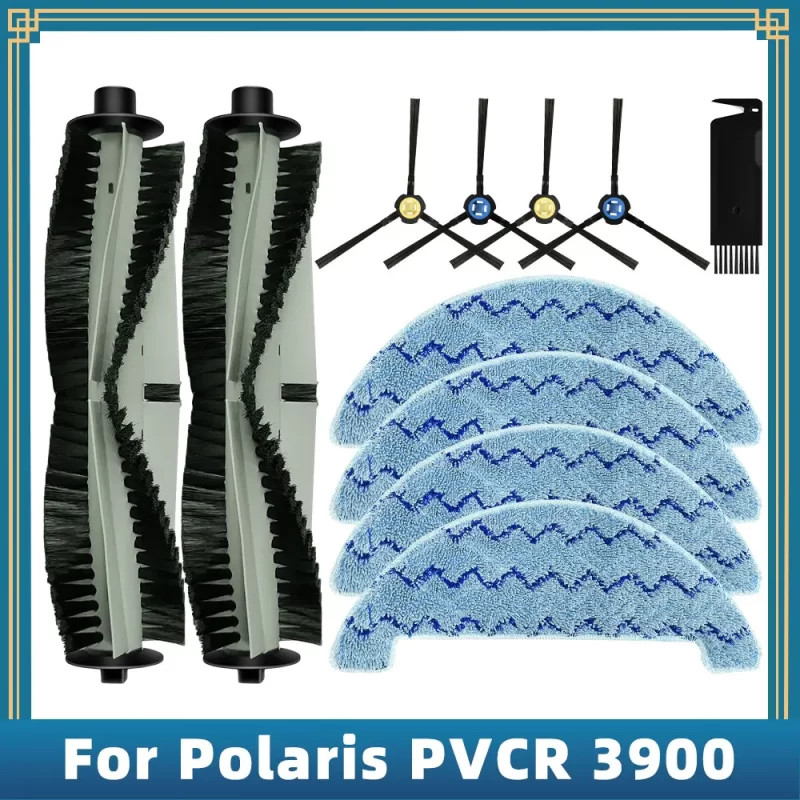 Robot Polaris Pieces Detachees