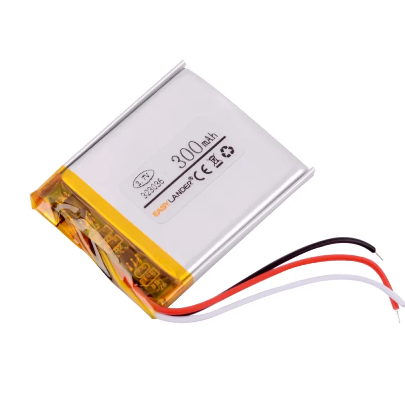 Batterie 12V Rechargeable Pour Led