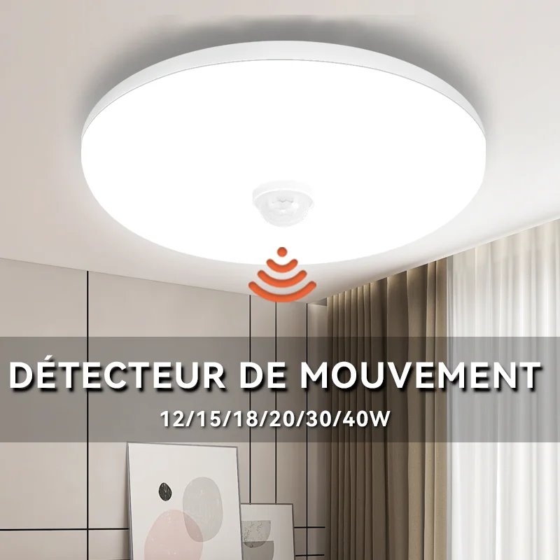 Plafonnier Led Nid DʼAbeille