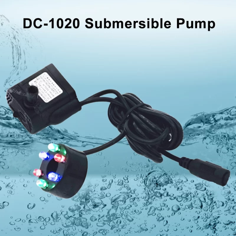 Ampoule Led Couleur Piscine