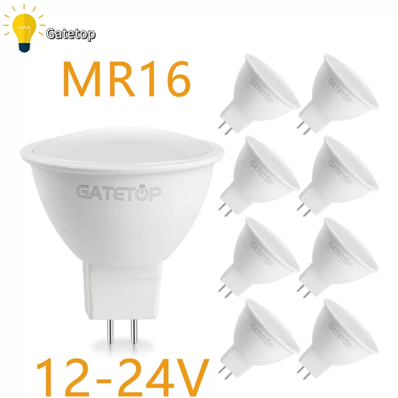 Led Basse Tension