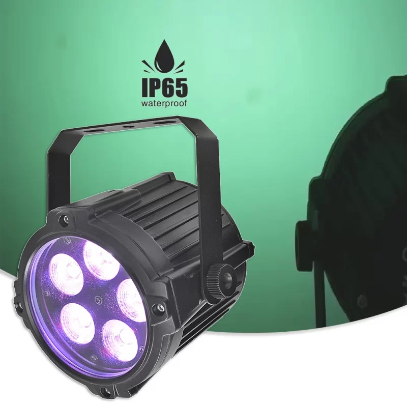 Par Led Uv