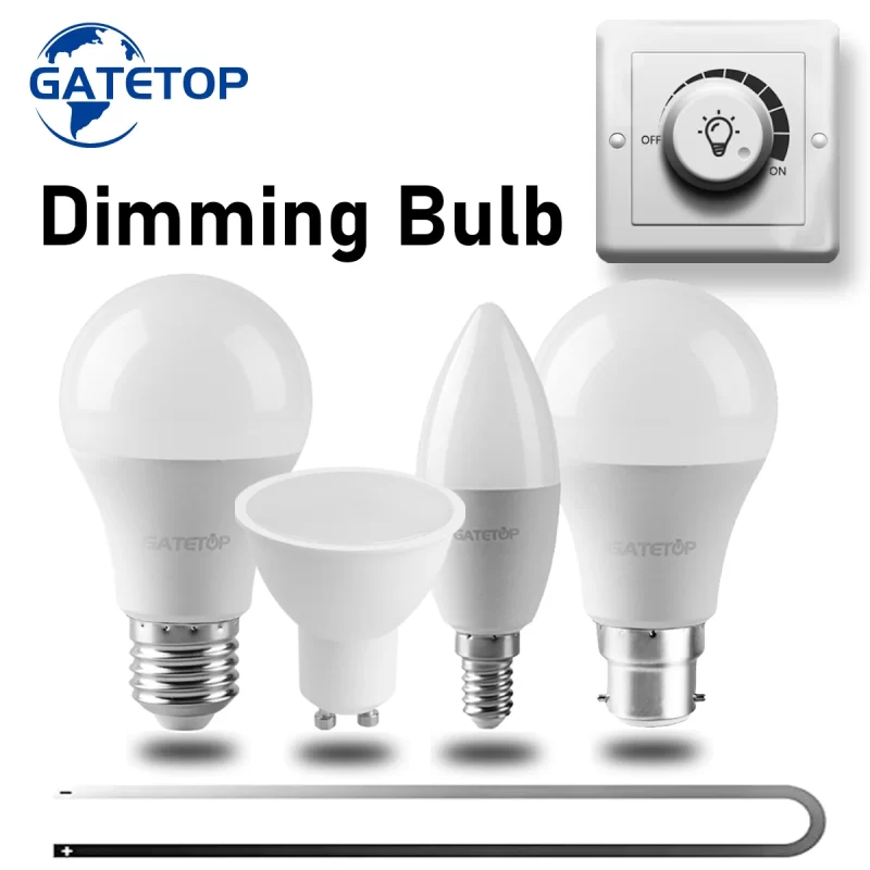 Ampoule Led Basse Tension