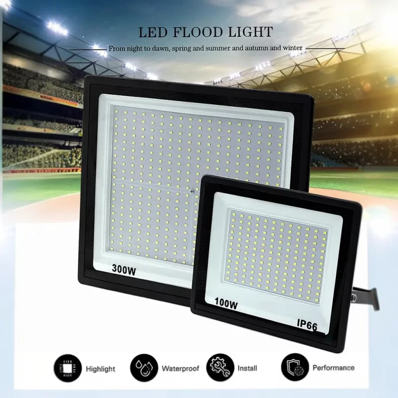 Led Discounts