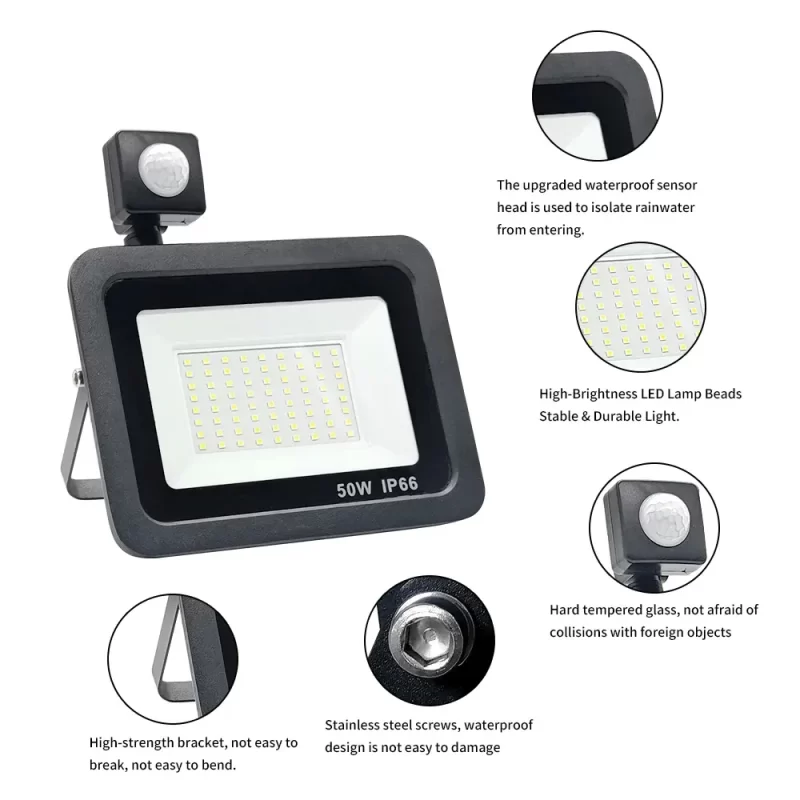 Homelife Motion Sensor Led Lights