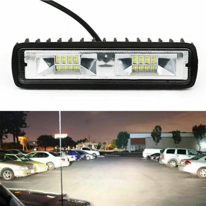 Rampe Led Depannage