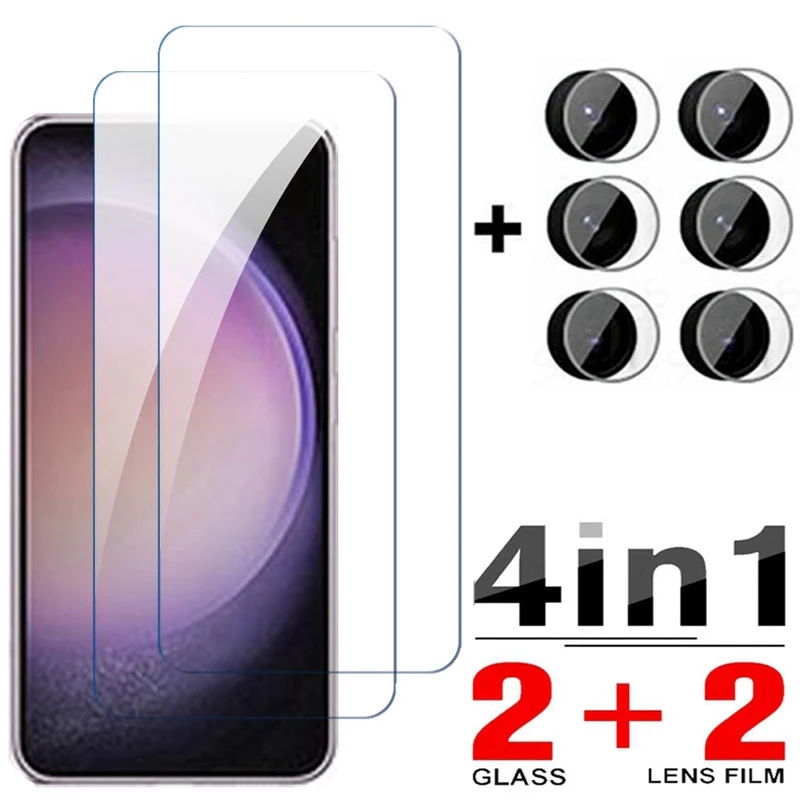 Ecran Protection S22