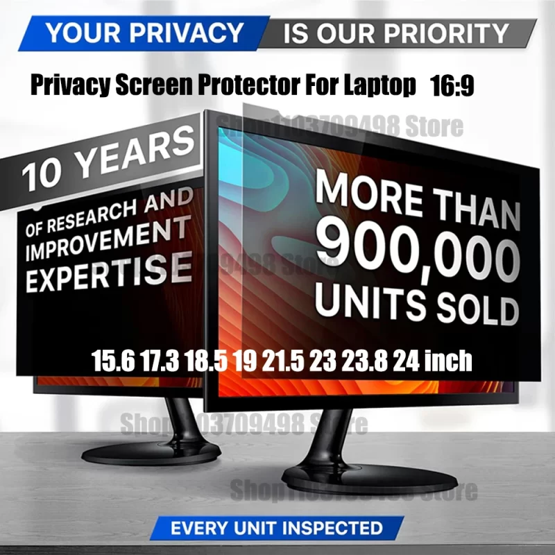 Promotion Ecran Pc