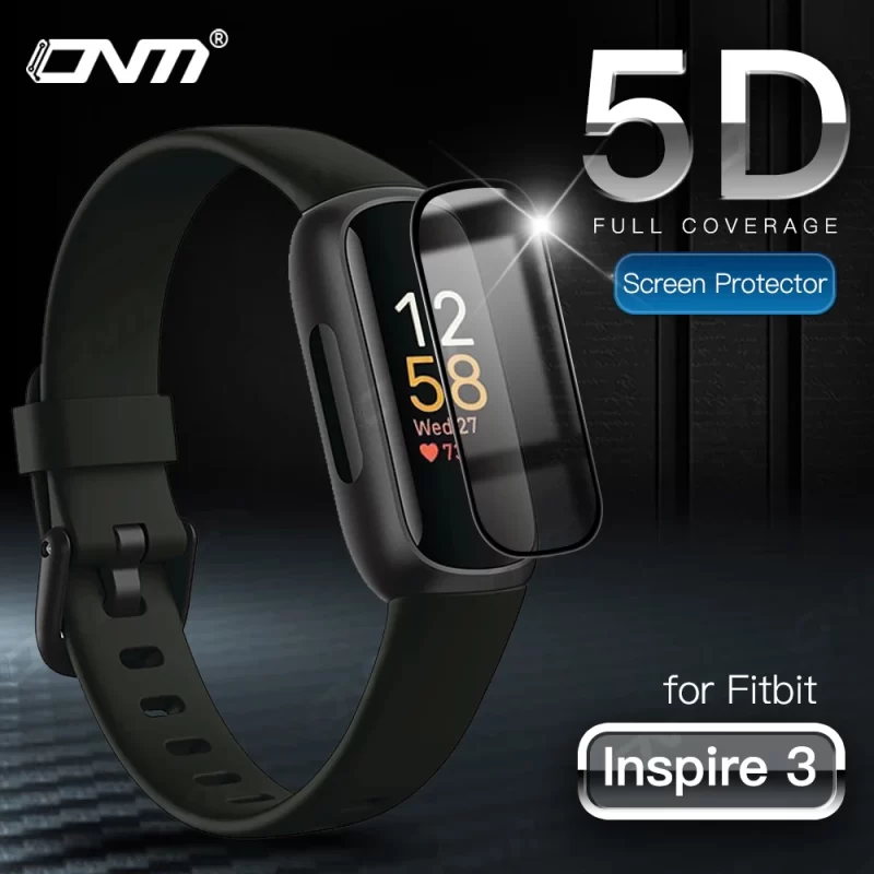Ecran Gear Fit 2