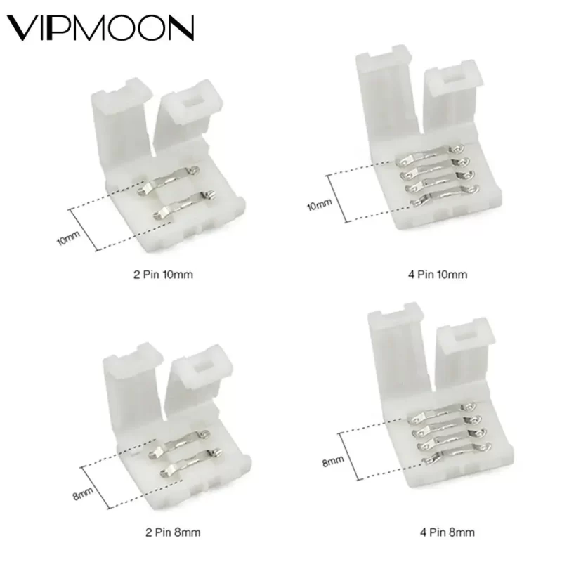 Ruban Led 8Mm