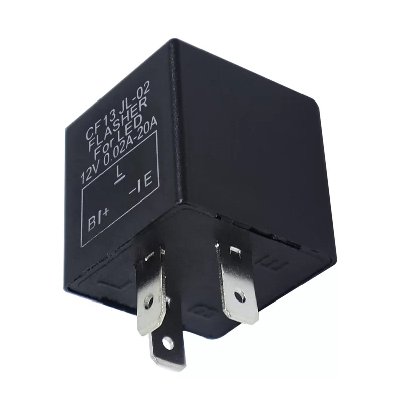 Centrale Clignotant Led 3 Broches