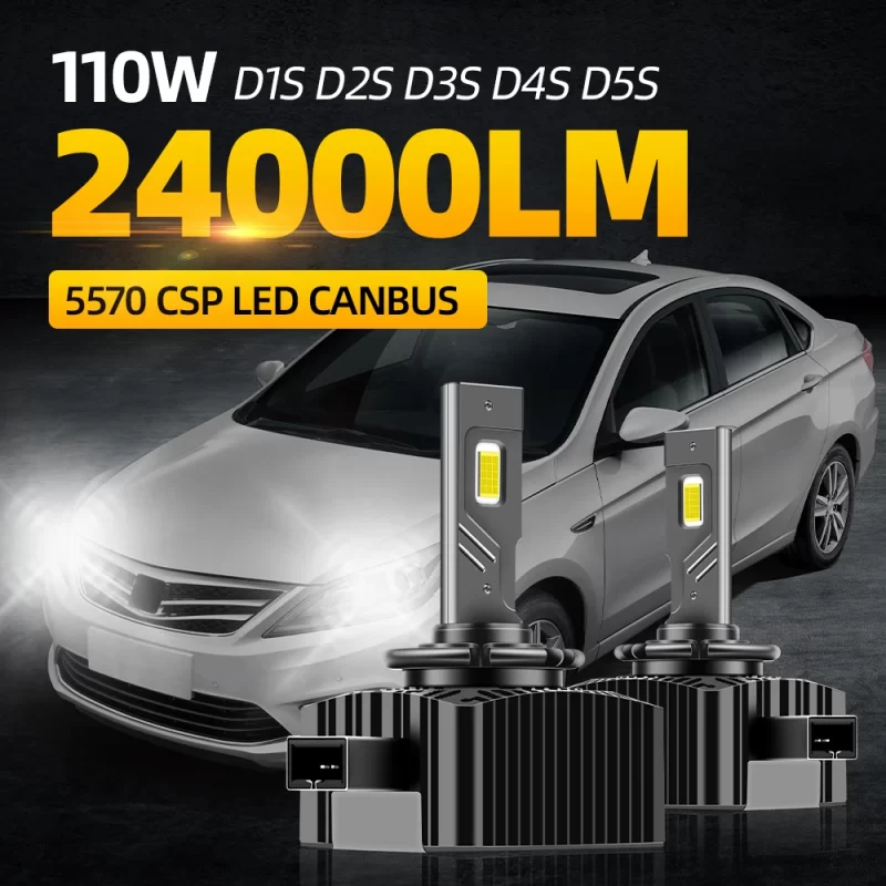Led Power