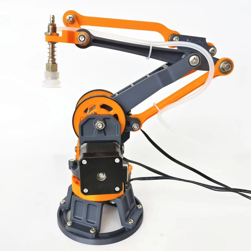 Robot Avent
