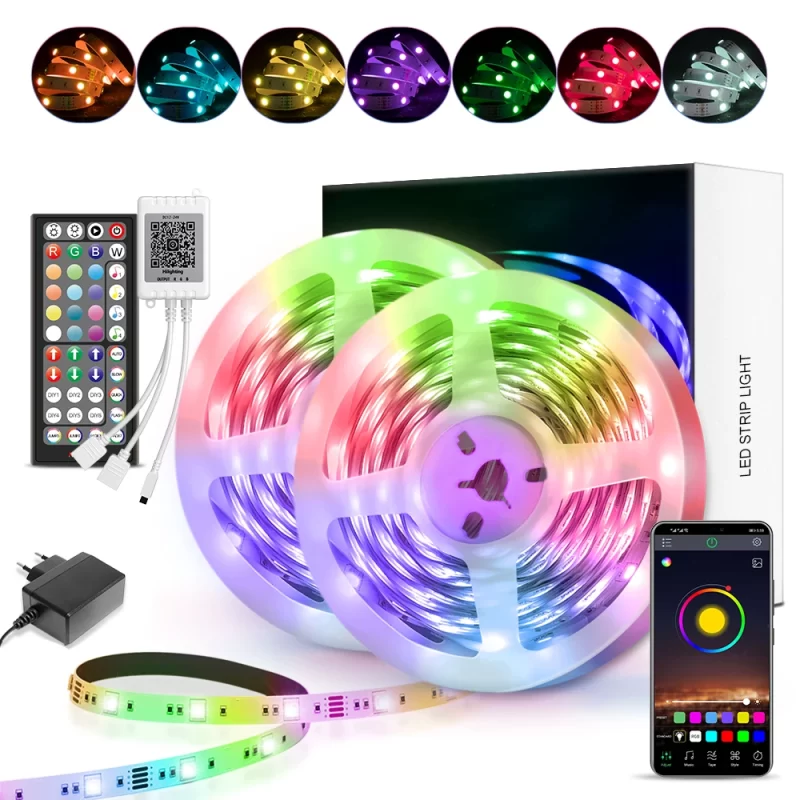 Led Coupable