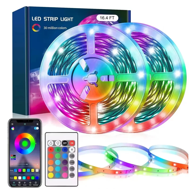 Led Discounts