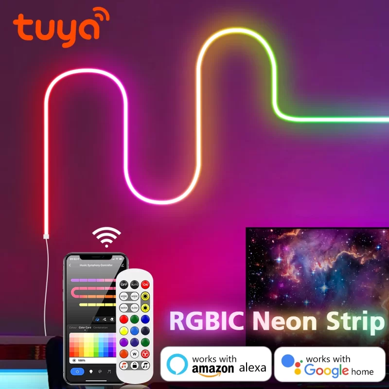 Led Rope Light