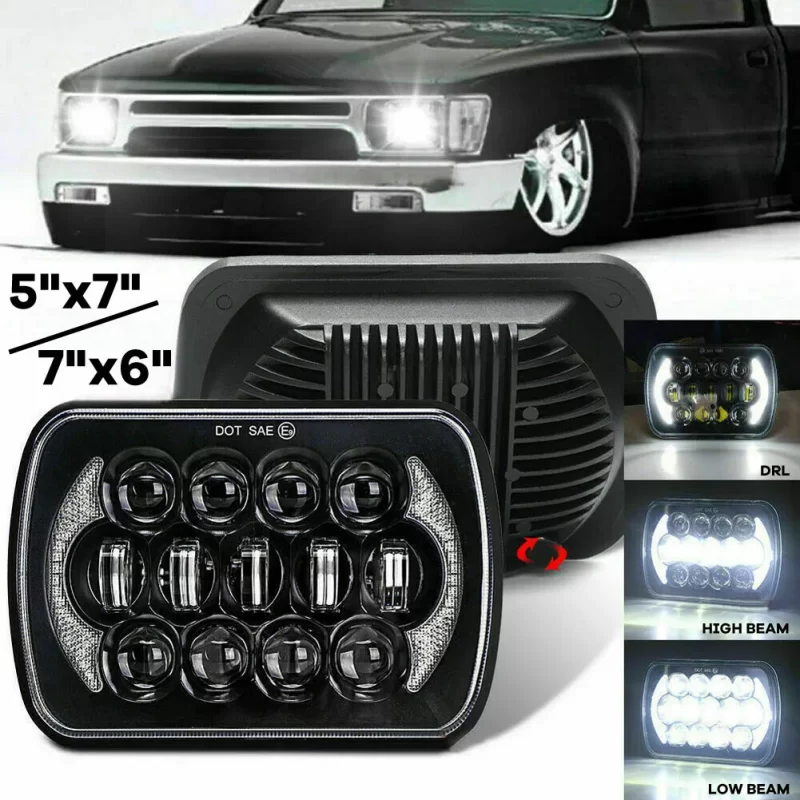 Phare Led Twingo 1