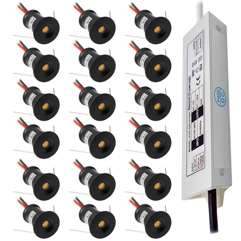 Transformateur 12V Led Salle De Bain