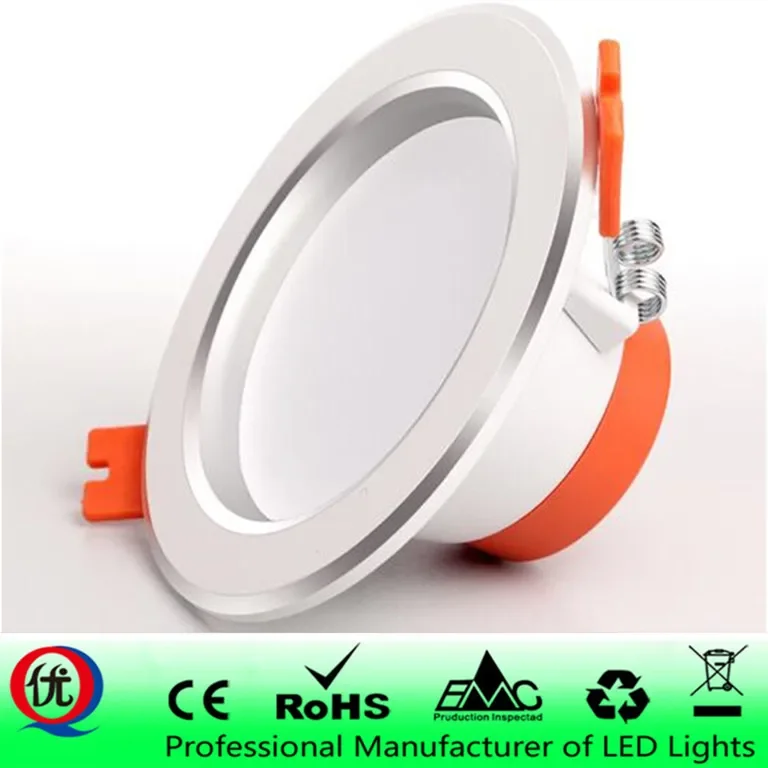 Spot Led Encastrable Detecteur De Mouvement