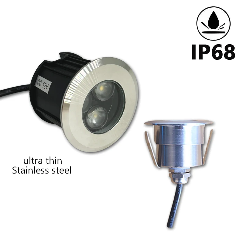 Led Deck Light