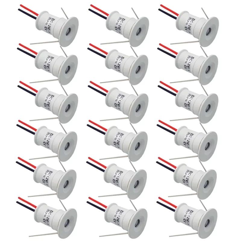 Batten Light Led