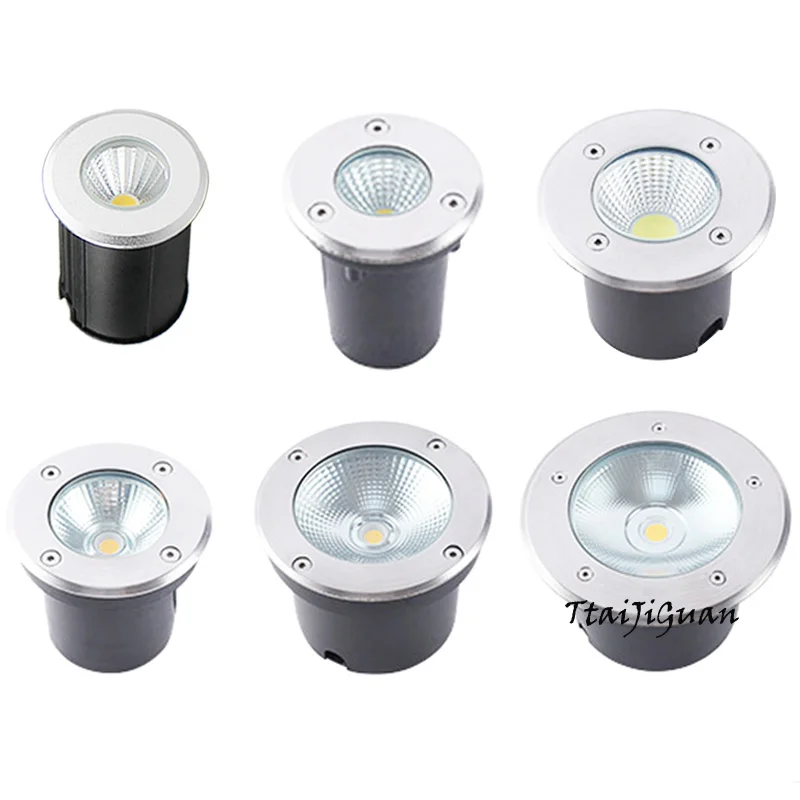 Phare Led Encastrable