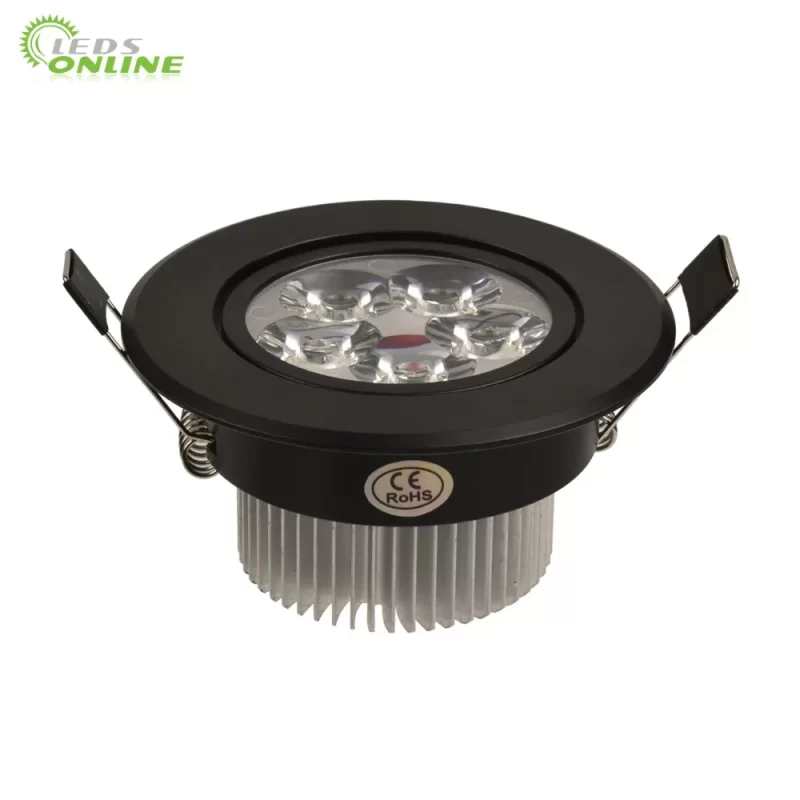 Spot Led Encastrable Detecteur De Mouvement