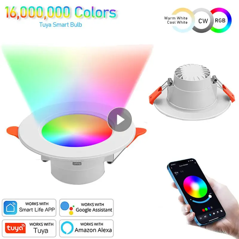 Feux Led Rectangulaire