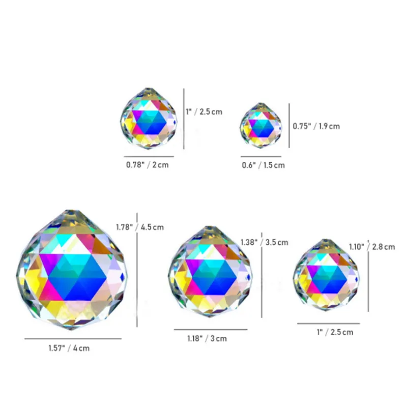 Miroir 3D Led