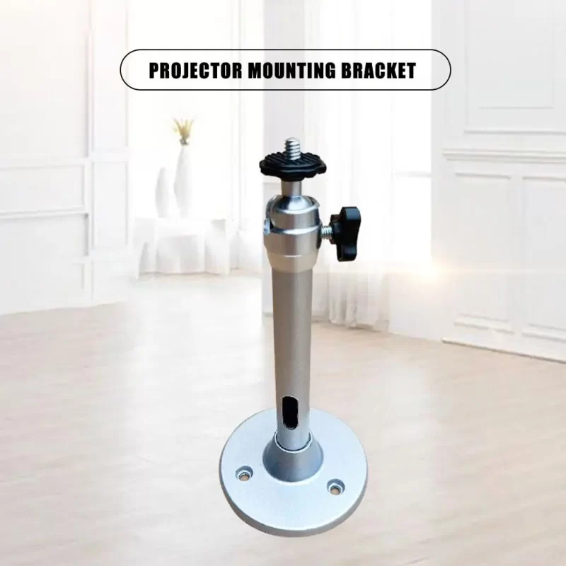 Trepied Ecran Videoprojecteur