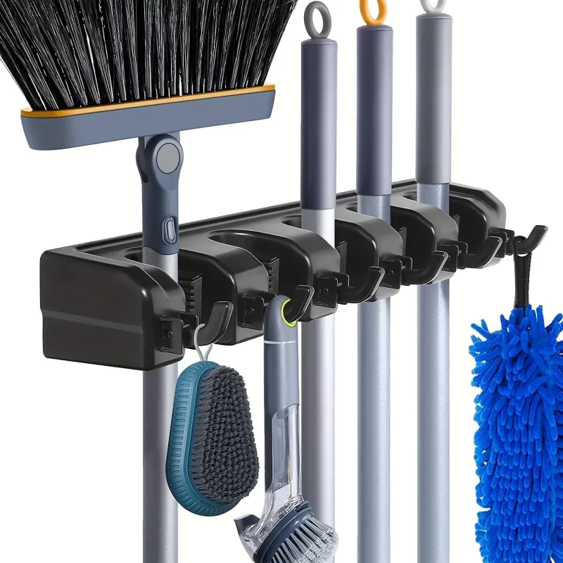 Robot Magic Clean