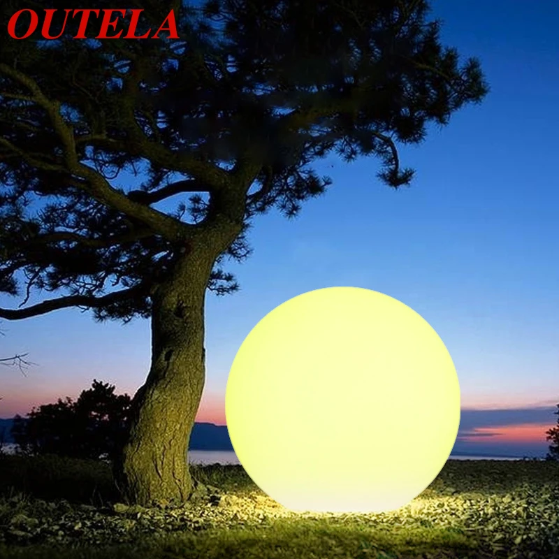 Lampe Led Aimantée Extérieur