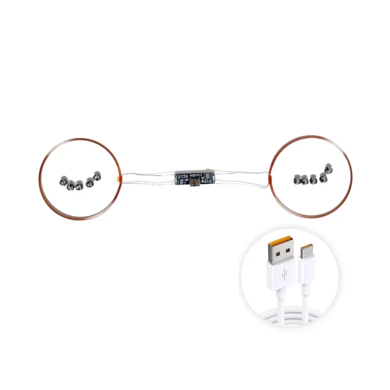 Micro Led Modélisme