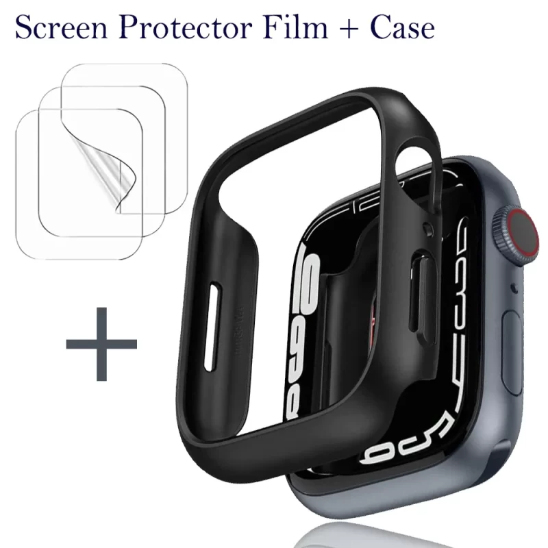 Ecran Apple Watch 6