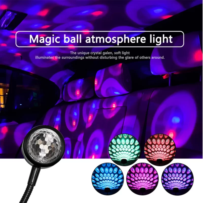Led Pour Voiture Sans Fil