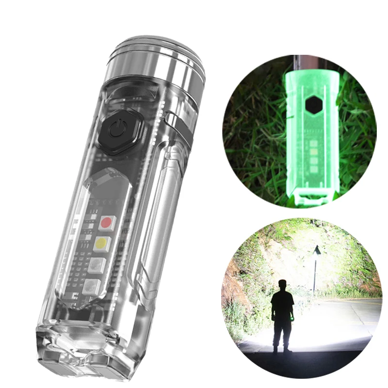 X21R Led Lenser