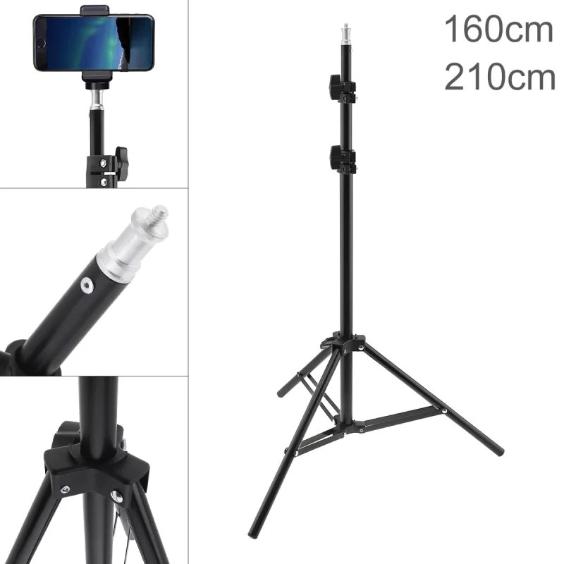 Trepied Ecran Videoprojecteur
