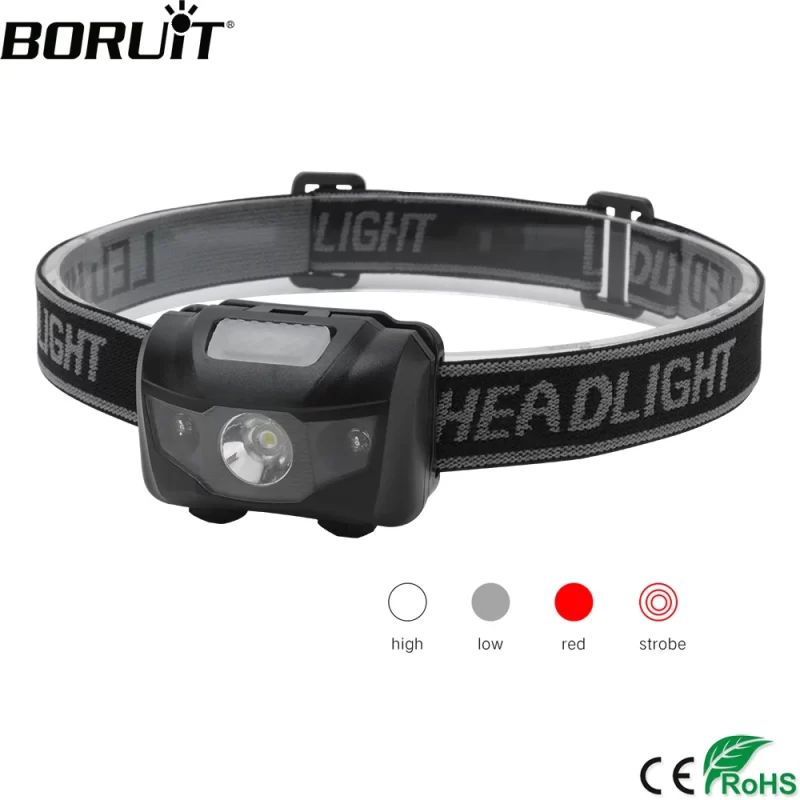Feux Led Puissant