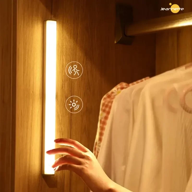 Homelife Motion Sensor Led Lights