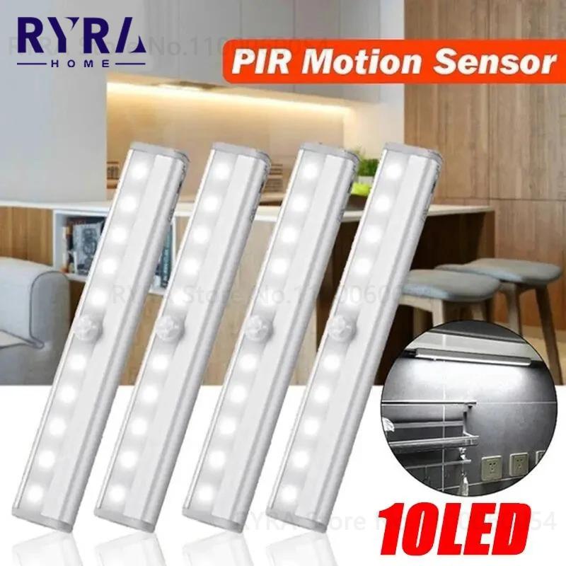 Homelife Motion Sensor Led Lights