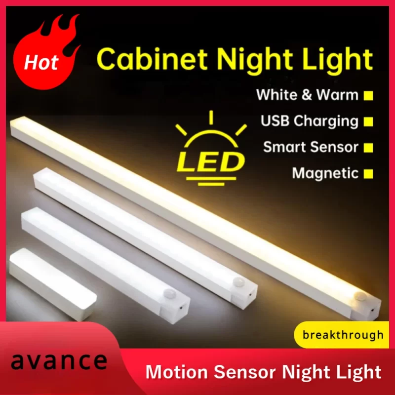 Led Battens
