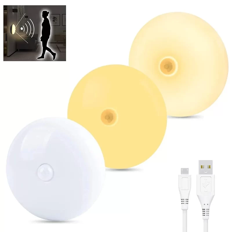 Oświetlenie Schodowe Led