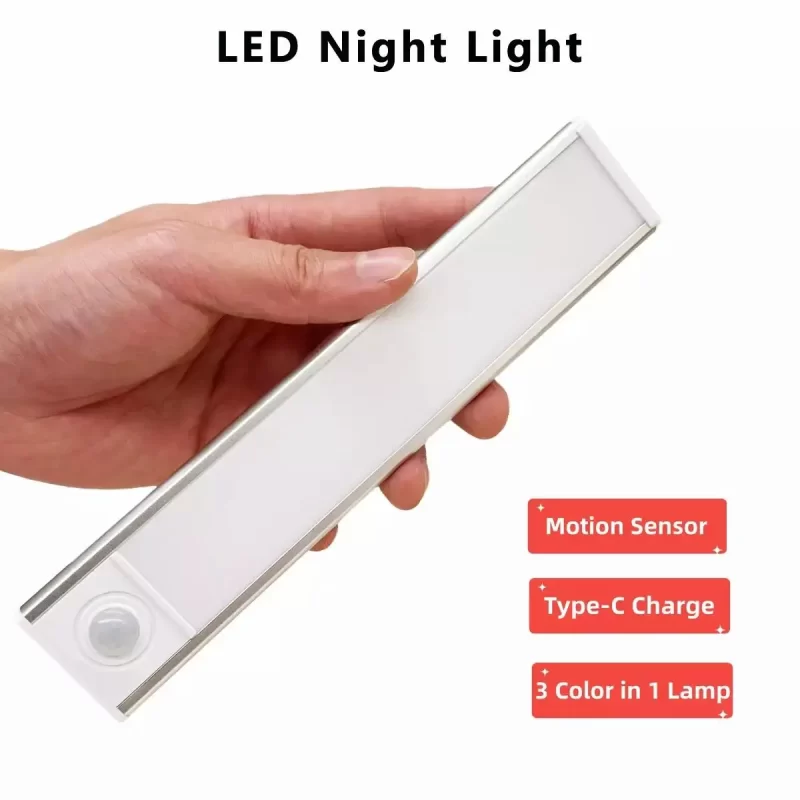 Homelife Motion Sensor Led Lights