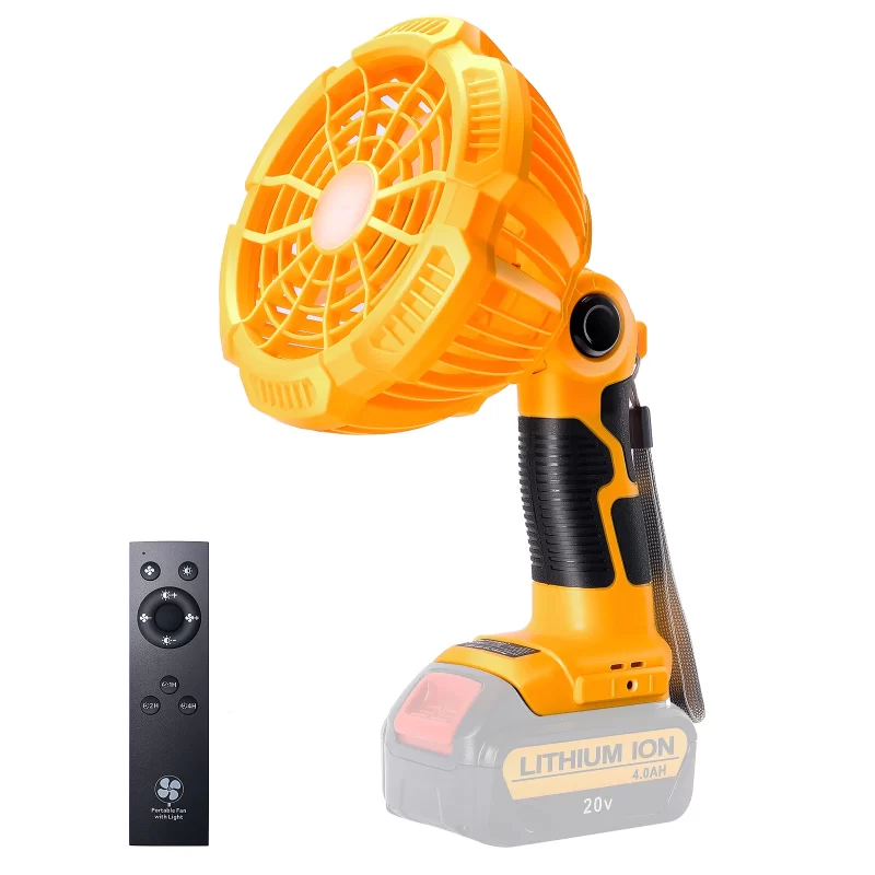 Lampe Led Dewalt