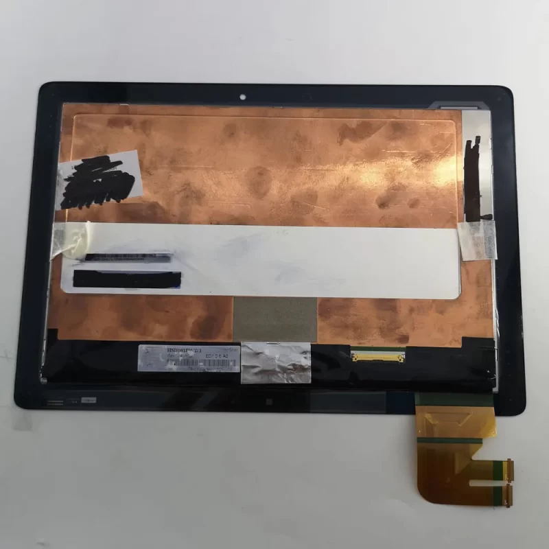 Asus K00F Ecran