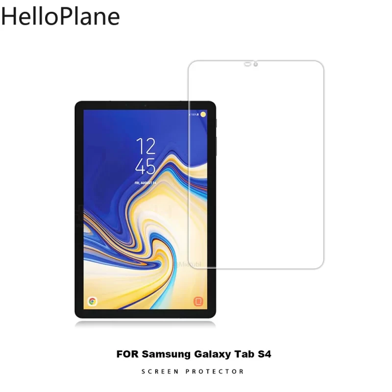 Ecran Casse Tablette Samsung