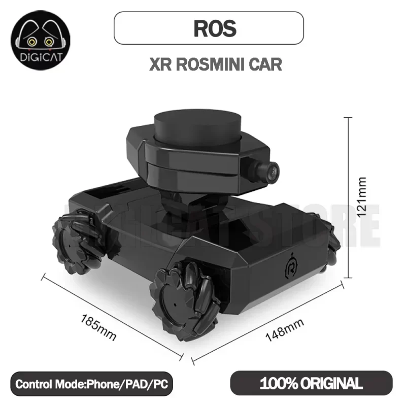 Jeu De Programmation Robot