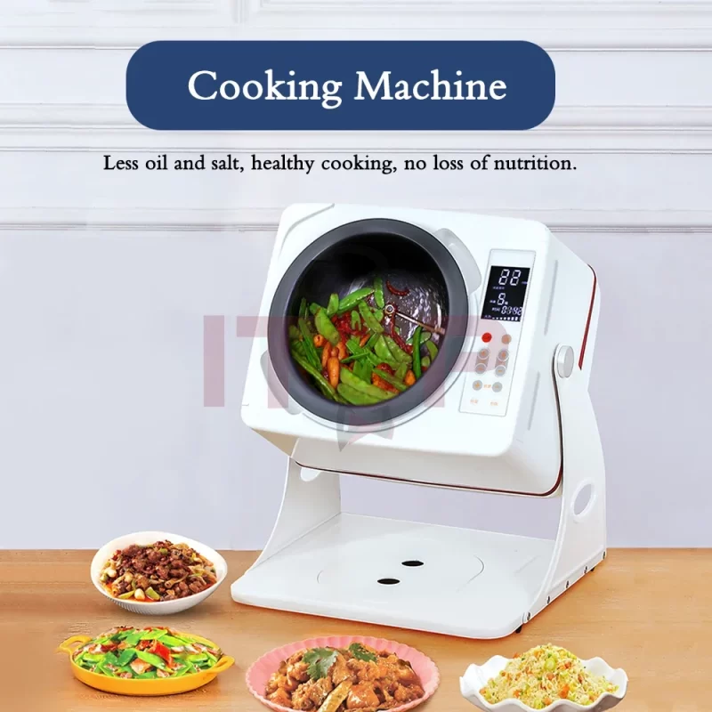 Robot Avent