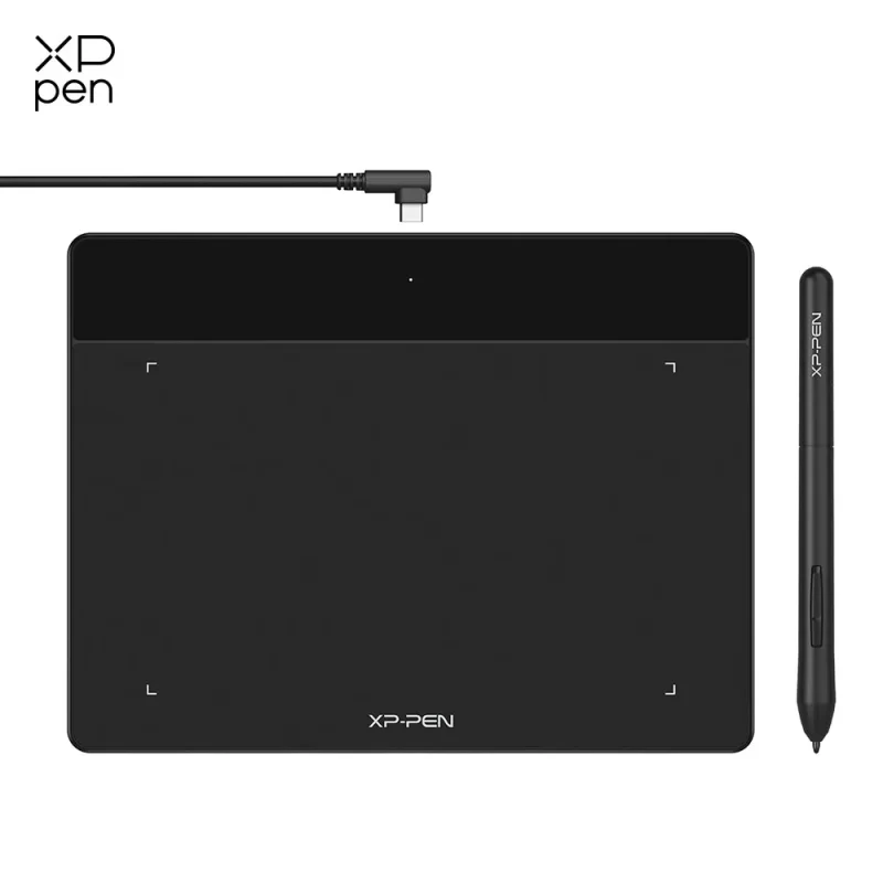 Tablette Graphique Avec Ecran